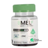8Mel+ Mélatonine - Vue 360°