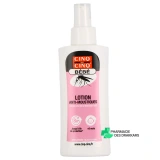 Cinq Sur Cinq Lotion Anti-Moustiques Bébé - Vue 360°