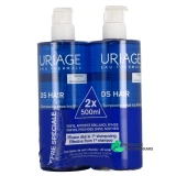 Uriage DS Hair Shampooing Doux Equilibrant - Vue 360°