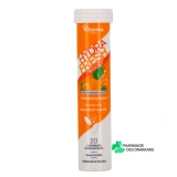 Vitavea Hydrafresh Hydratation & Énergie - Vue 360°
