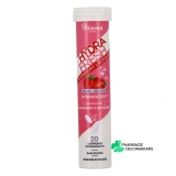 Vitavea Hydrafresh Hydratation & Énergie - Vue 360°