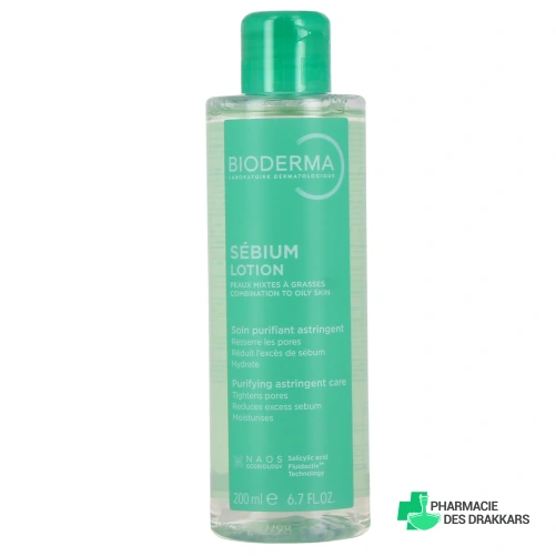 Bioderma Sébium Lotion
