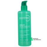 Bioderma Sébium Gel Moussant - Vue 360°