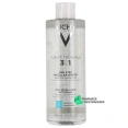 Vichy Pureté Thermale Eau Micellaire Minérale