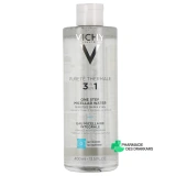 Vichy Pureté Thermale Eau Micellaire Minérale - Vue 360°