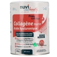 Nuviline Beauty Collagène Marin Acide Hyaluronique