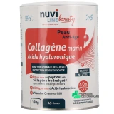 Nuviline Beauty Collagène Marin Acide Hyaluronique - Vue 360°