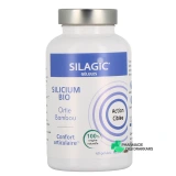 Silagic Silicium Bio Gélules - Vue 360°