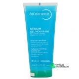 Bioderma Sébium Gel Moussant - Vue 360°