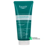 Eucerin DermoPure Gommage - Vue 360°