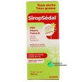 SiropSedal Sirop Toux