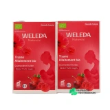 Weleda Maternité Tisane Allaitement Fruits Rouges - Vue 360°