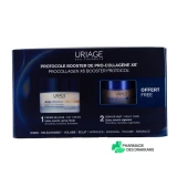 Uriage Age Absolu Crème Rose Redensifiante - Vue 360°