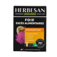 Herbesan Hépadétox Foie