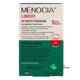 Ménocia Libido - Vue 360°