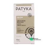 Patyka Glow Sérum Détox Belle Nuit - Vue 360°