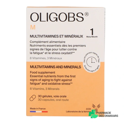 Oligobs M