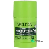 Weleda Stick Anti-Moustiques - Vue 360°