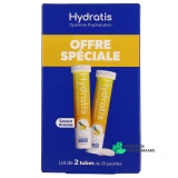 Hydratis - Vue 360°