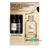 Lazartigue Stronger Hair Sérum Anti-Chute Fortifiant - Vue 360°