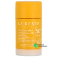 La Rosée Stick solaire SPF 50