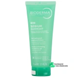 Bioderma Sébium Gel Gommant - Vue 360°