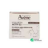 Avène Hyaluron Activ B3 Aqua Gel-Crème - Vue 360°