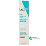 CeraVe Gel moussant anti-imperfections - Vue 360°