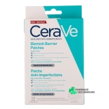 CeraVe Gel moussant anti-imperfections - Vue 360°