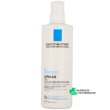 La Roche Posay Lipikar Surgras Crème Lavante Anti-Dessèchement - Vue 360°