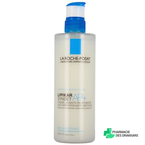 La Roche-Posay Lipikar Crème AP+M
