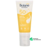 Biolane Expert Crème Solaire Bébé SPF 50+ - Vue 360°