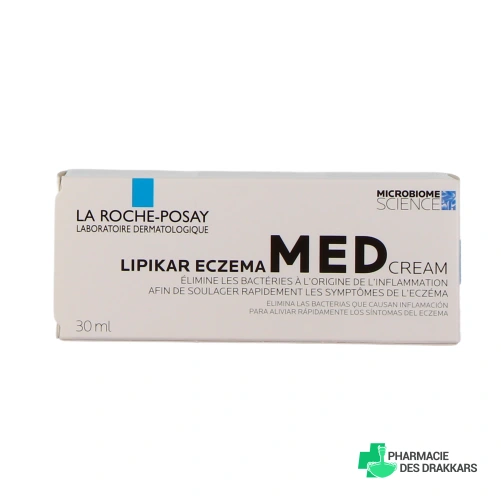 Lipikar Baume AP+M
