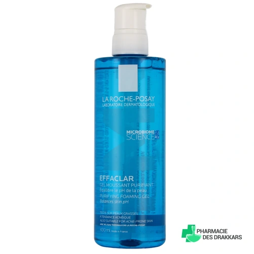 La Roche-Posay Effaclar Duo+ M