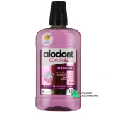 Alodont Care Protection Gencives Bain de Bouche Quotidien - Vue 360°
