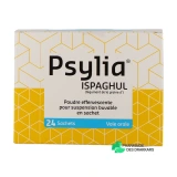Psylia - Vue 360°