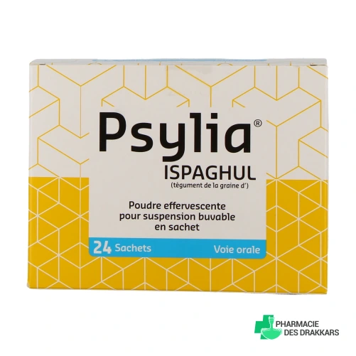 Psylia - Vue 360°