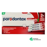 Parodontax Original Dentifrice Pâte Gingivale - Vue 360°