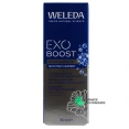 Weleda Exo Boost Double Serum
