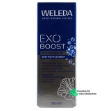 Weleda Exo Boost Double Serum - Vue 360°