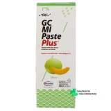 GC Mi Paste Plus - Vue 360°