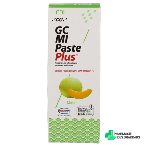 GC Mi Paste Plus