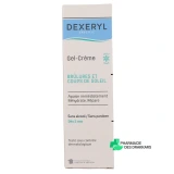 Dexeryl Specific Brûlures et Coups de soleil - Vue 360°