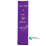 Sanoflore Lumina Fluide SPF 30 - Vue 360°