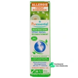 Puressentiel Spray Nasal Décongestionnant - Vue 360°