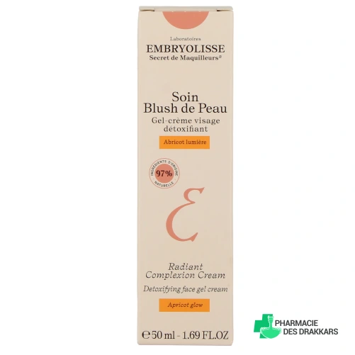 Embryolisse Soin Blush de Peau