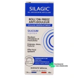 Silagic Freez Gel Surconcentré Froid - Vue 360°