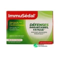 ImmuSédal Défenses Immunitaires et Fatigue