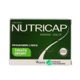 Nutricap Kératine Vitalité