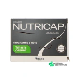 Nutricap Croissance - Vue 360°